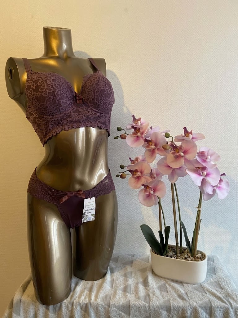 Culotte Iris