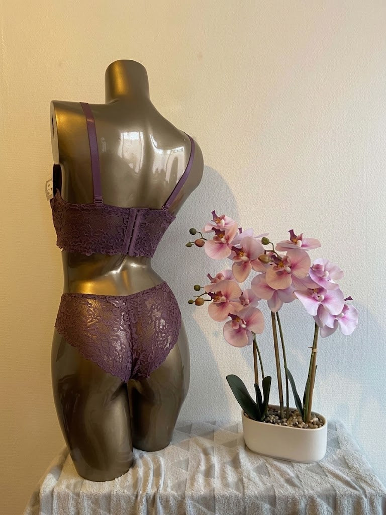 Culotte Iris