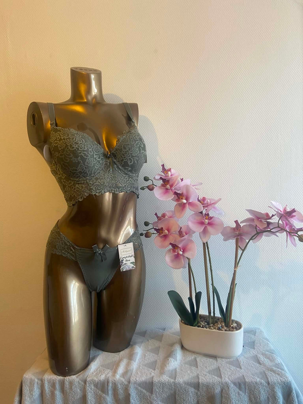 Culotte Iris