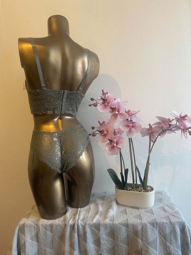 Culotte Iris