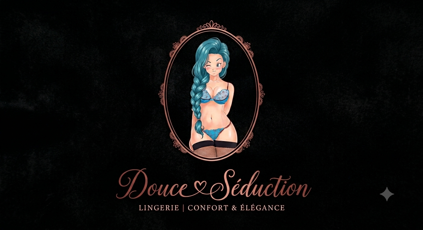 Douce séduction