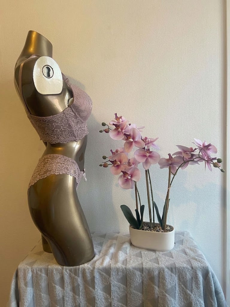 Culotte Iris