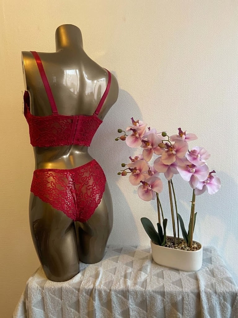 Culotte Iris